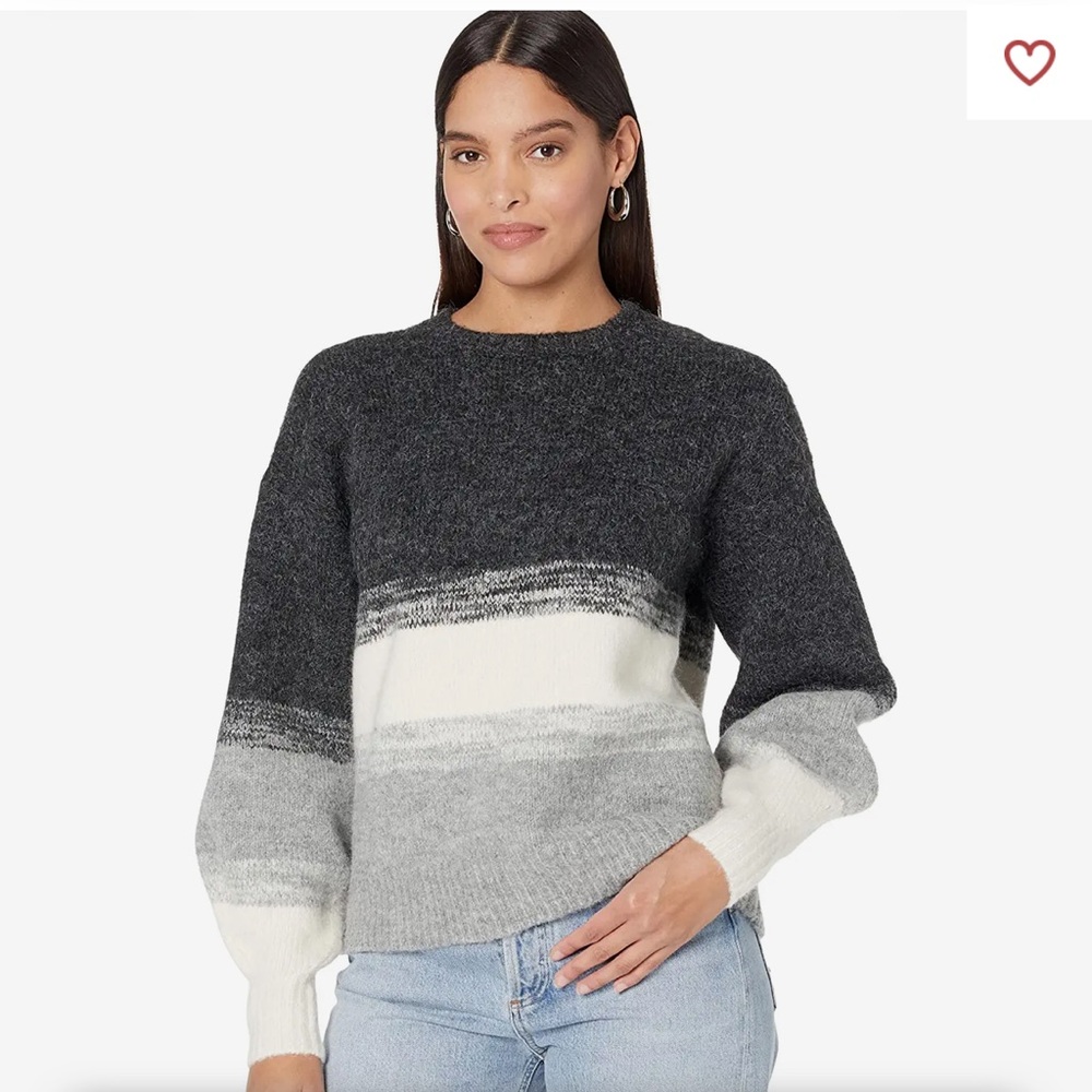 NEW UGG ALESSA CREWNECK SWEATER